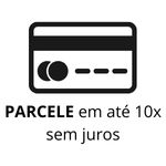 Pague no cartão de crédito